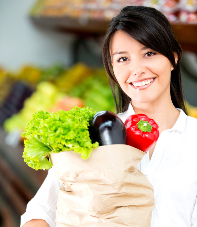 MrsGrocery.com Keswick